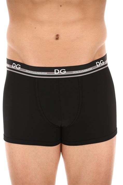 dolce and gabbana underwear.